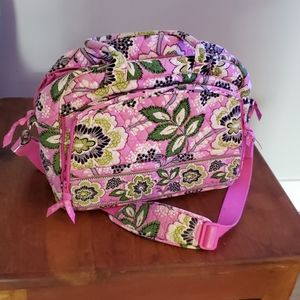 Vera Bradley Computer Bag
